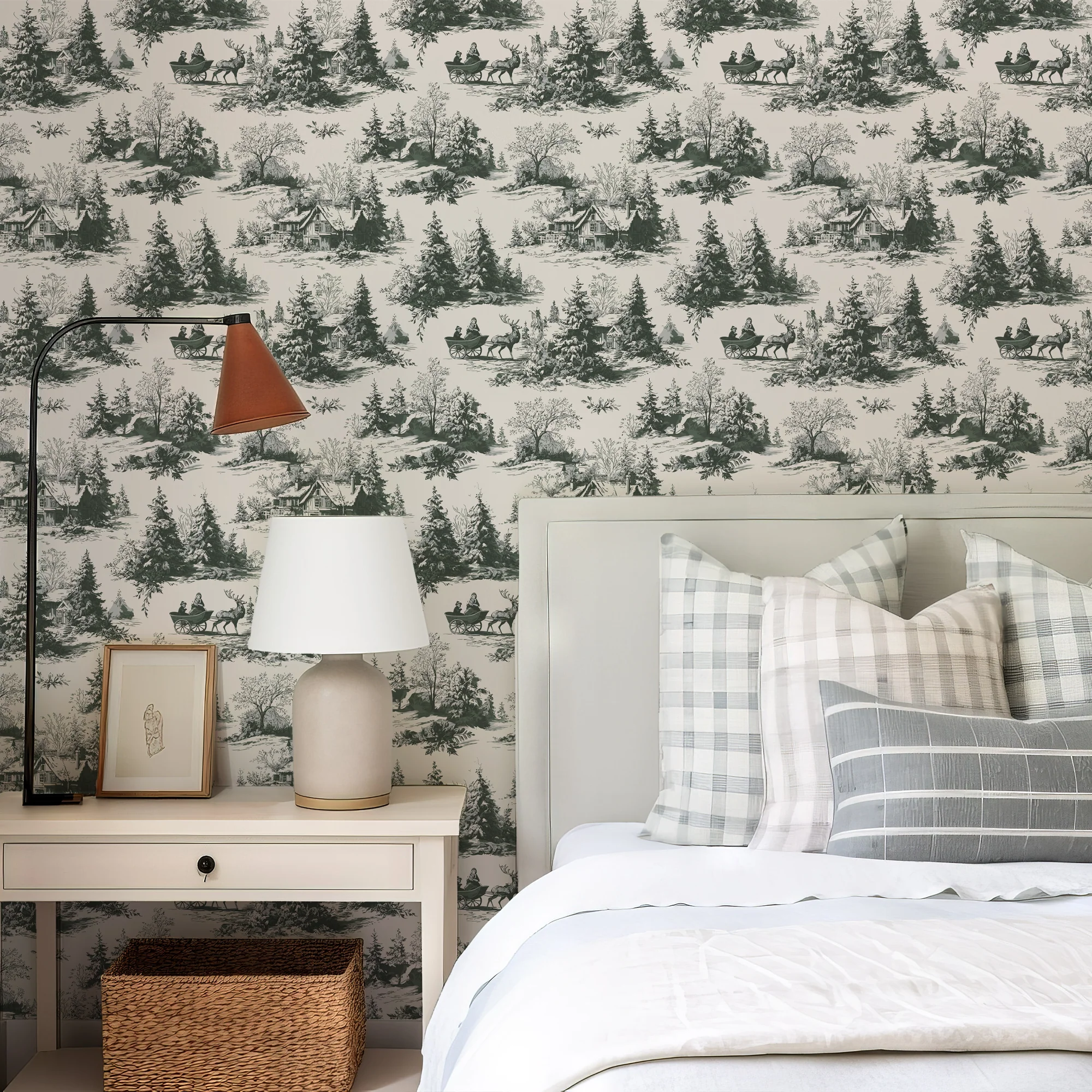 Popular Wallpaper and Wall Mural Designs